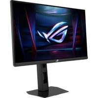 ROG Strix XG248QSG, Gaming-Monitor 61.2 cm (24.1 Zoll), schwarz, FullHD, Super TN, AMD FreeSync Premium, G-SYNC Compatible, 610Hz Panel