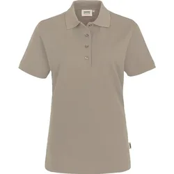 Damen Polo-Shirt "PERFORMANCE" 216 - XXL - khaki