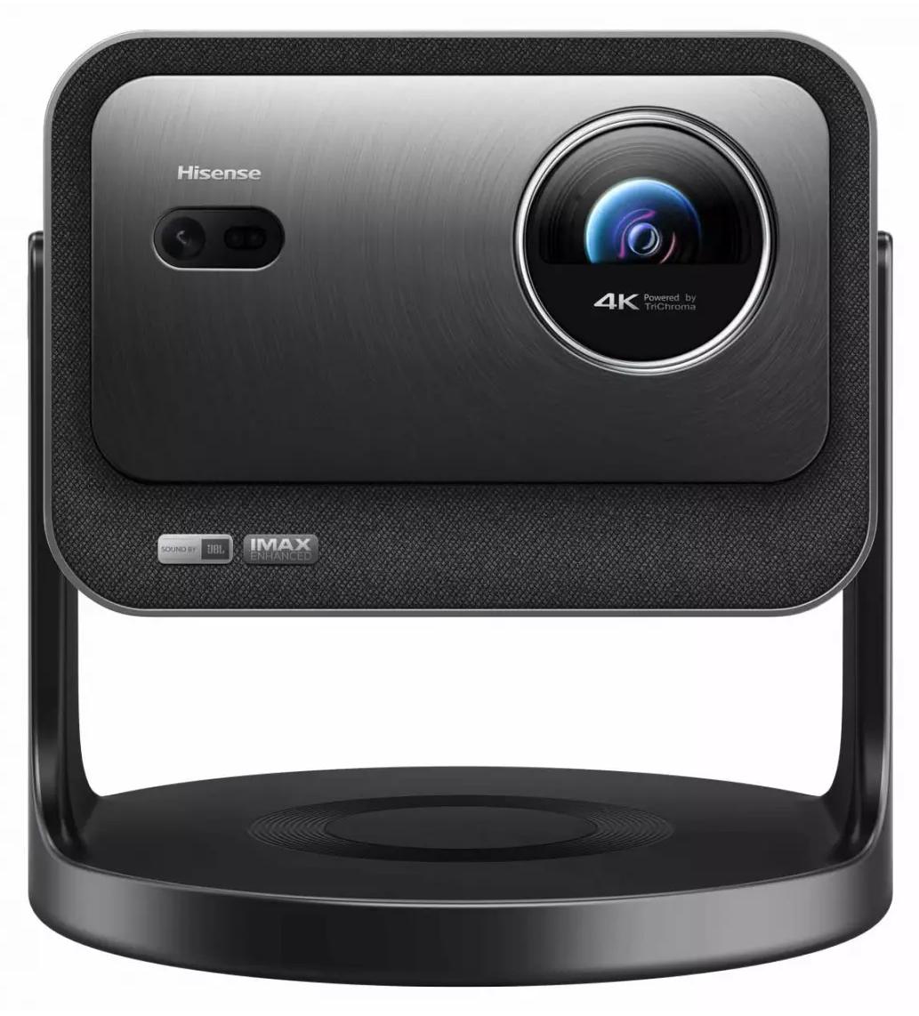 Hisense C3 | Laser Projector 4K, DLP, UHD 4K (3840x2160), 2000:1, 16:9, 1651 - 7620 mm (65 - 300"), 1,07 Milliarden Farben