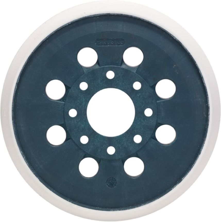 Bosch Schleifteller hart 125 mm für GEX 125-1 AE Professional (2608000352)