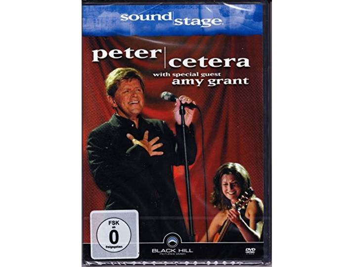 Peter Cetera - Soundstage
