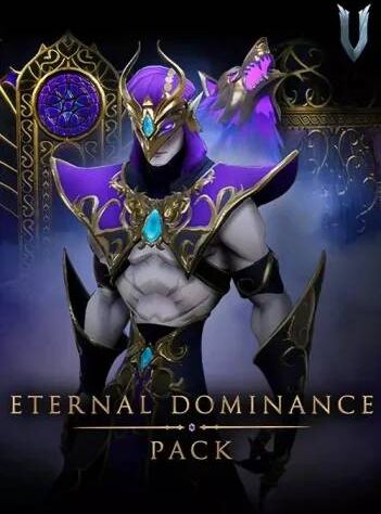 V Rising - Eternal Dominance Pack DLC PC Steam CD Key