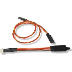 Hepf Temperatursensor ID für Ibex Controller