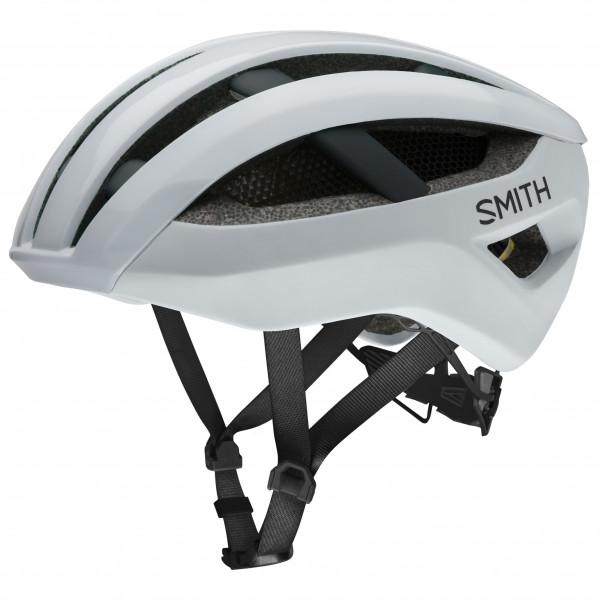 Smith - Network MIPS - Velohelm Gr 51-55 cm - S grau