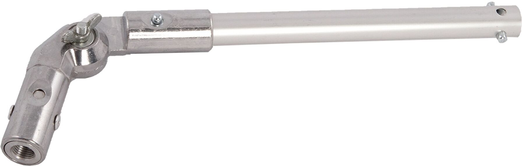 Axis Line wasserteleskop metall Gelenk für Schneeschieber