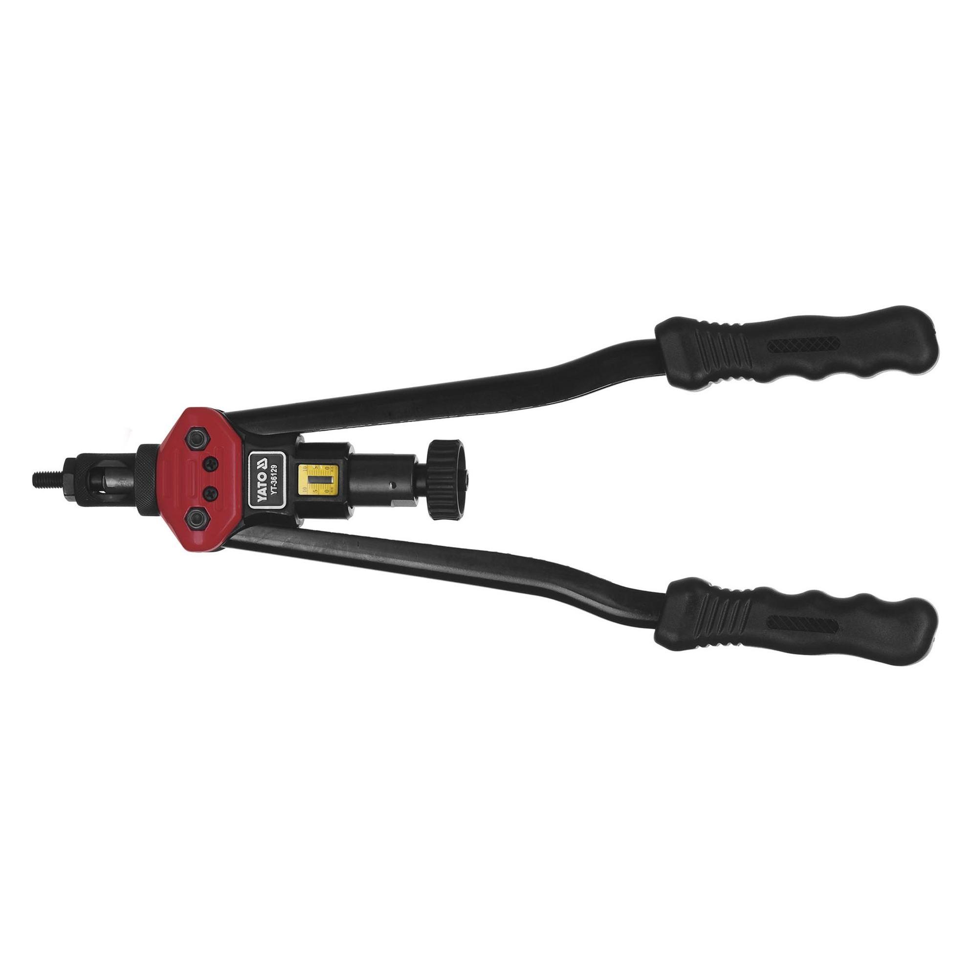 Yato NITOWNICA DO NITONAKRĘTEK M3-12 36129 (410 mm) (YT-36129)