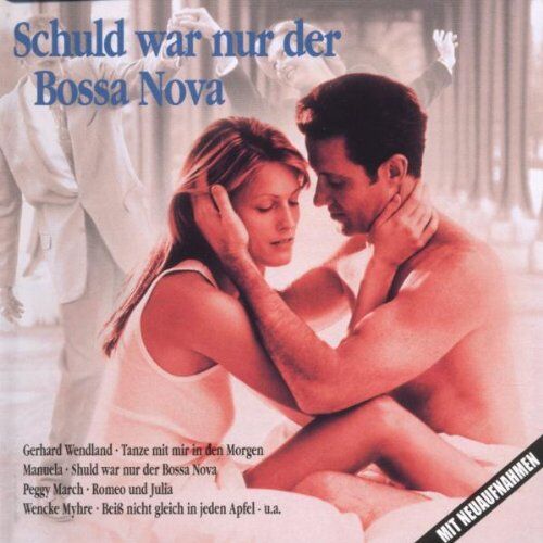 Various - Schuld War Nur der Bossa Nova - Preis vom 12.10.2026 11:37:12 h