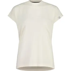 Maloja, Damen, Velotrikot, EscheM. (XS), Weiss