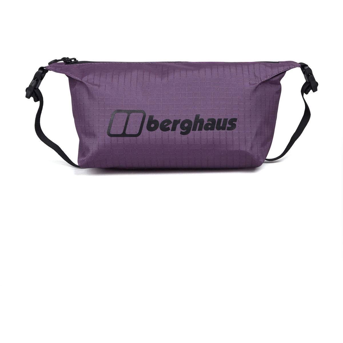 Berghaus Wanderwise Packing Cube M purple (LJ7) ONESZ 4-22624-LJ7-ONESZ