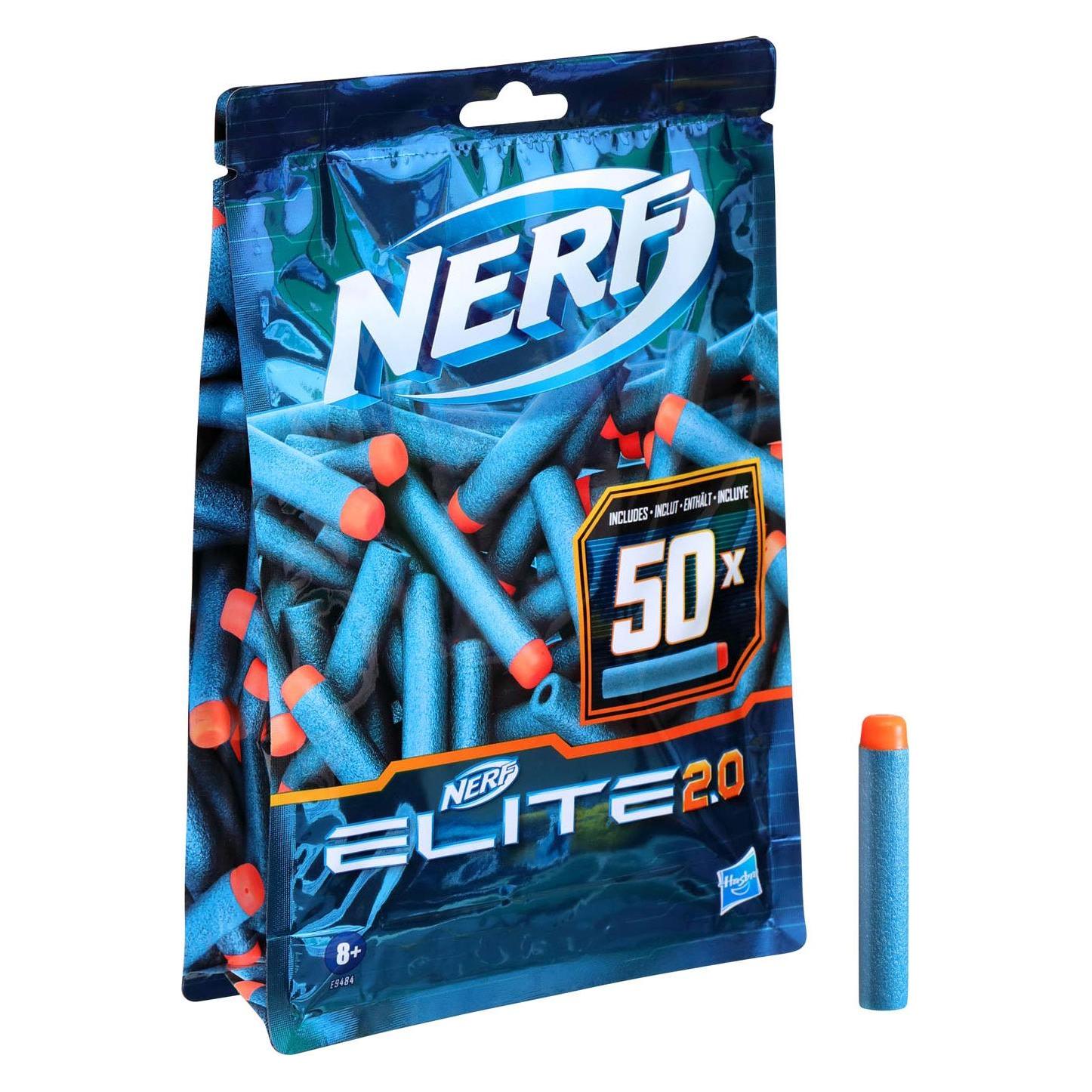 Nerf 50er Nachfüllpack (E9484)