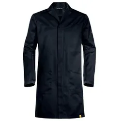 uvex suXXeed ESD Herrenmantel  grau M - 8826110 - grau