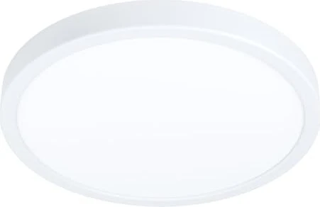 Eglo FUEVA 5, 4000 K, 285 mm, weiß