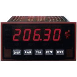 Wachendorff PAXD AC ±300 V/DC / ±2 A / 0 - 10 kΩ PAXD0000