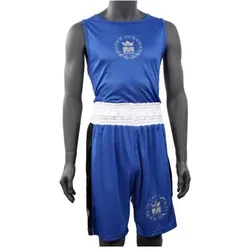 Montana, Herren, Sporthose, Practice (L), Blau