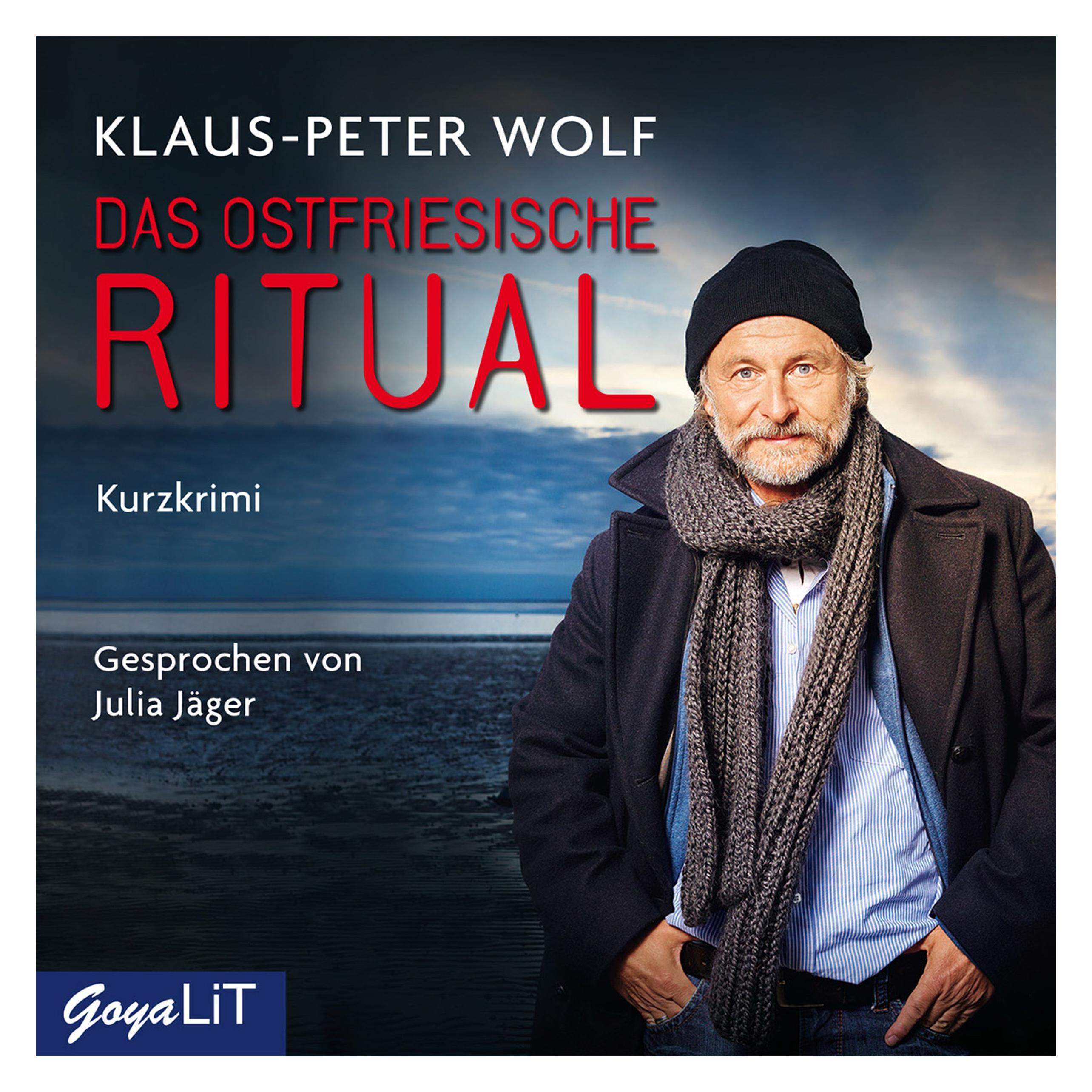 Jumbo Das Ostfriesische Ritual (54722421)