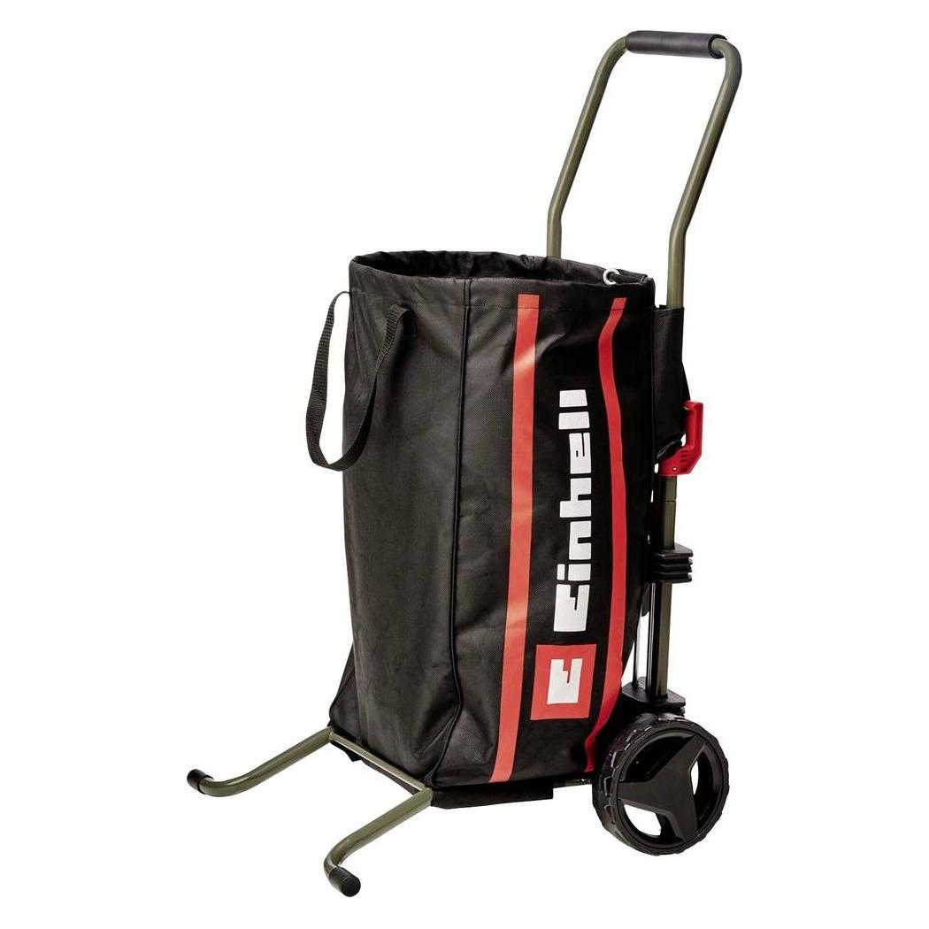 Einhell Schlauch- & Transportwagen (4173772)