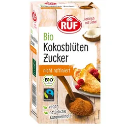 BIO Kokoszucker 250 g