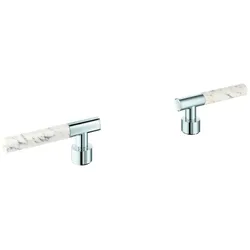 Grohe Hebelgriffe Atrio Private Collection 48458 48458000