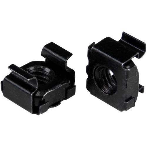Startech 50 PKG M5 Cage Nuts