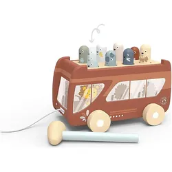 Speedy Monkey SP1017 Bus-Hammerbank 20,7x14x14,6cm