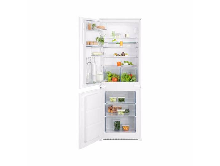 Electrolux IK2356BL Kühlschrank mit Gefrierfach vollintegriert – Einbaukühlschrank 60 cm vollintegriert
