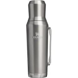 Ideal Maté Bottle Teethermoskanne Edelstahl 1,2 l