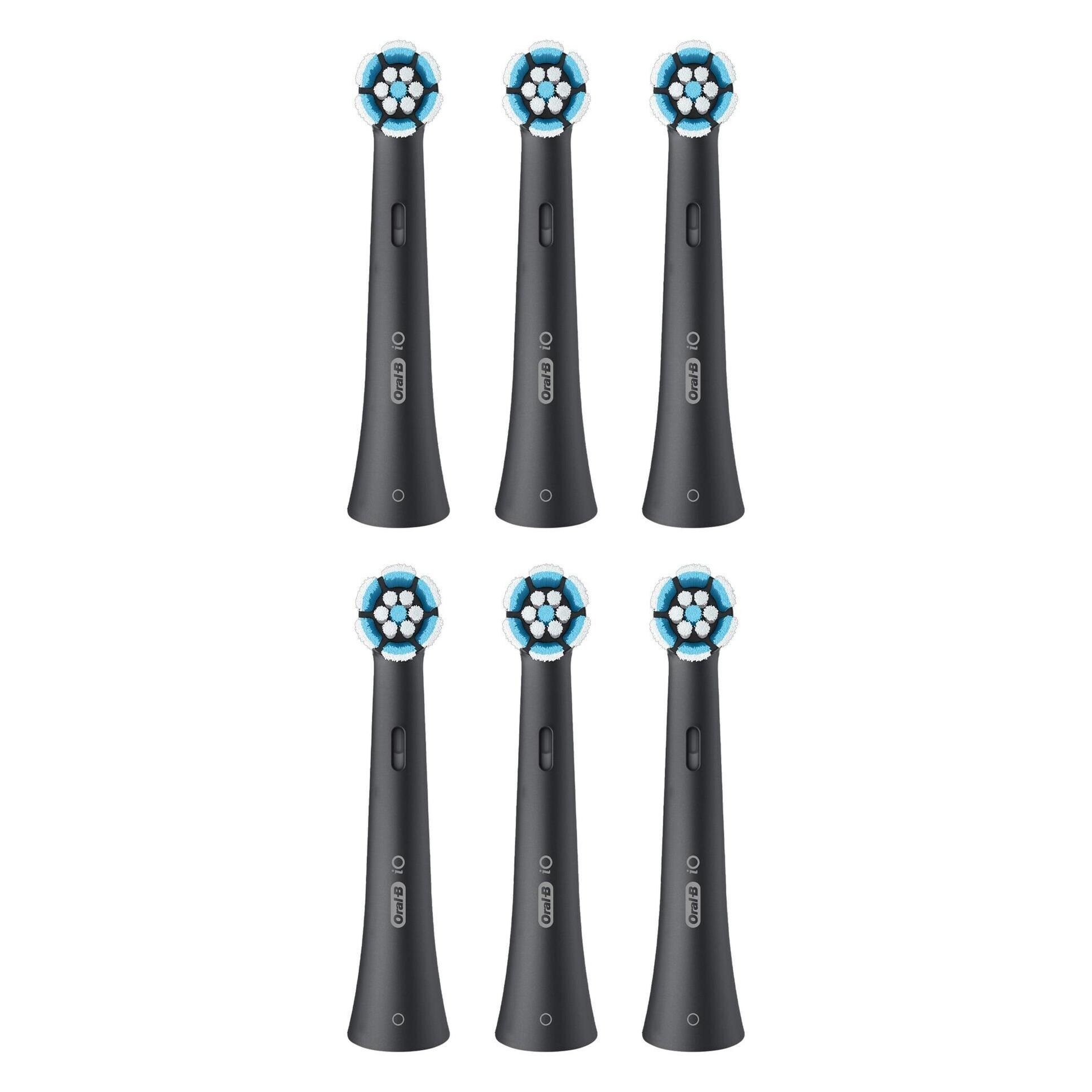 Oral-B iO Gentle Care (6x) (8006540854662)