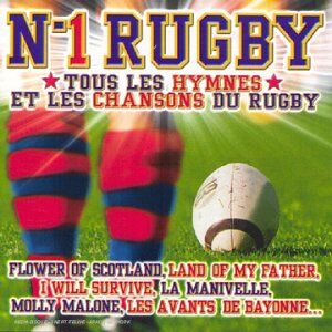 Various - N-1 Rugby - Preis vom 11.10.2026 23:13:37 h