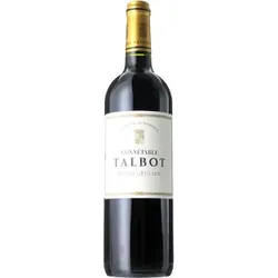 Connetable de Talbot 2018 - 2nd Vin du Château Talbot - 0.75L