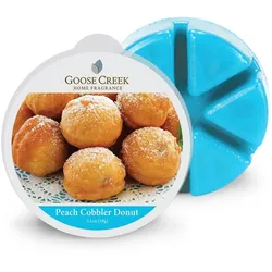 Peach Cobbler Donut 59g