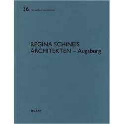 Regina Schineis – Augsburg, Fachbücher von Heinz Wirz, Michaela Busenkell