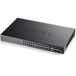 Zyxel XGS2220-30 Switch 30-Port Managed L3