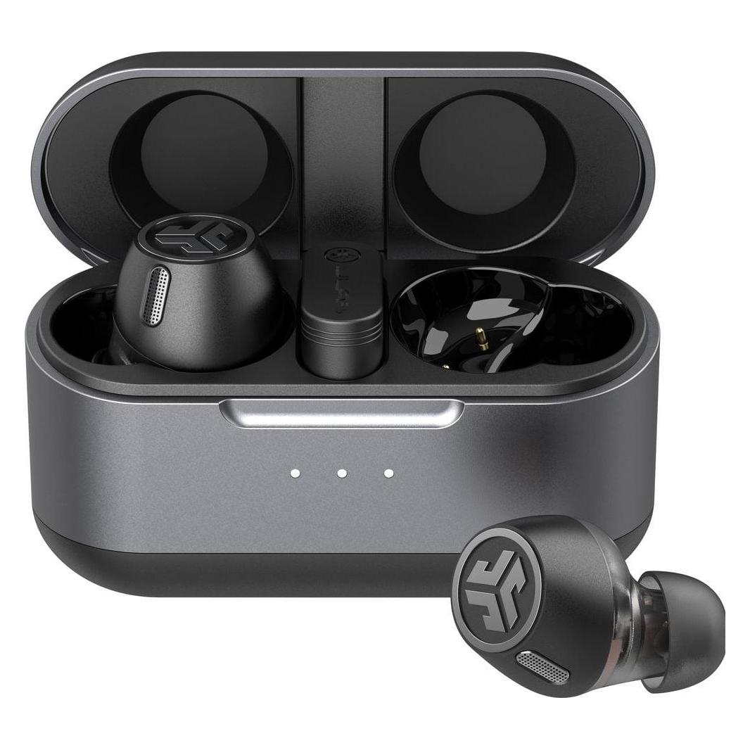 JLab Audio Epic Lab (13 h, Kabellos) (IEUEBELABRBLK82)