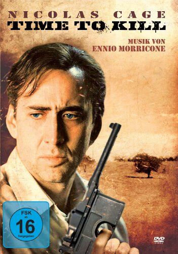 Giuliano Montaldo - Time to Kill - Preis vom 09.10.2026 07:28:09 h
