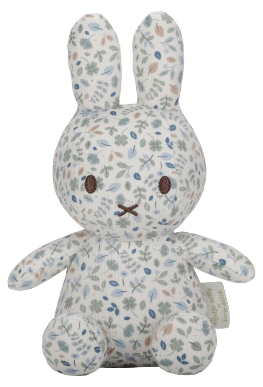 Nijntje knuffel Lucky Leaves 20 cm