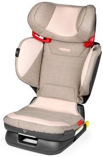 Peg Perego Viaggio Flex 120 - Booster Car Seat - for children from 40 to 120 lbs - Made In Italy