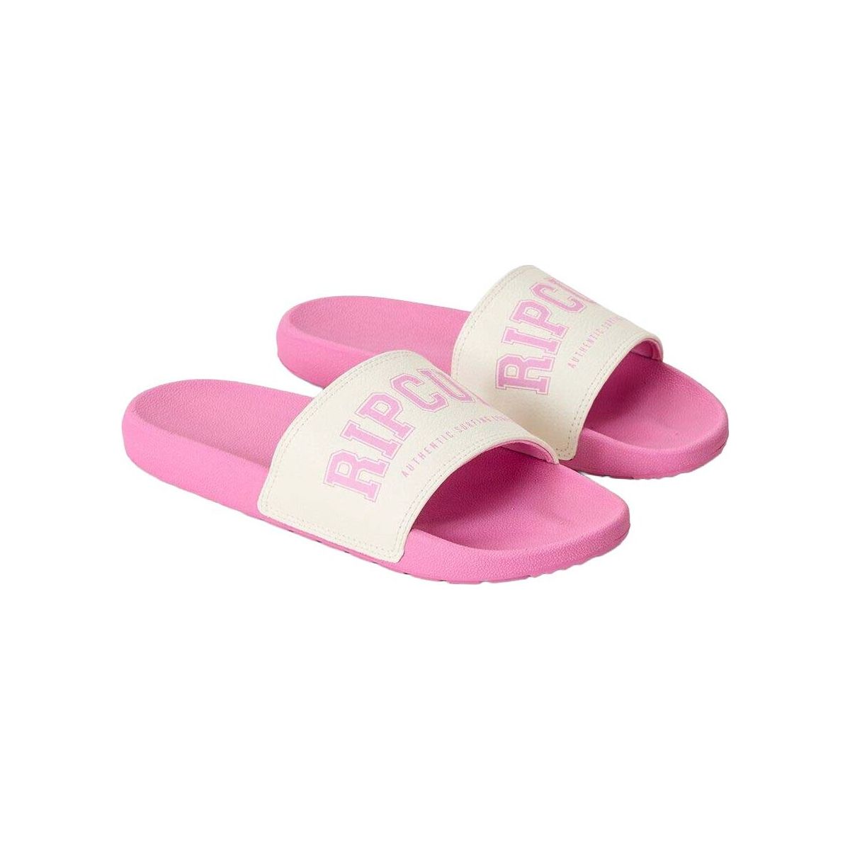 RipCurl Icons Bloom Slide-kids hot pink (0597) 32 11PGOT-0597-32