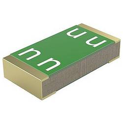Schurter 3413.0331.11 Sicherung: Schmelz UST 3,2x1,6mm 32VAC 20A träge 63VDC SMD SMD-Sicherung SMD 1206 20 A Träge -T- 1 St. Bulk
