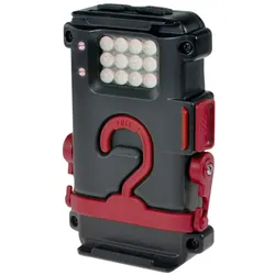 Profi LED 3W Akku / Ersatzakku für B26205