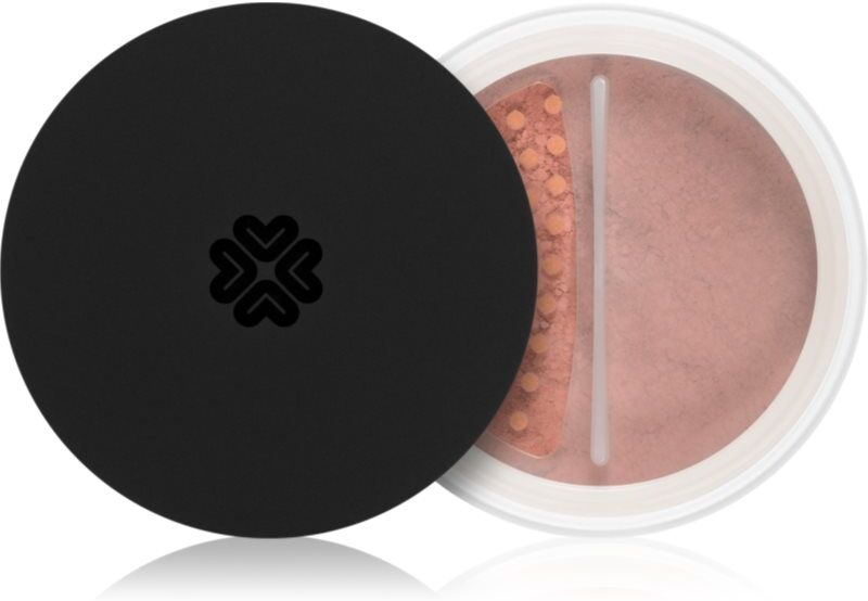 Lily Lolo Mineral Bronzer mineral bronzing powder shade South Beach 8 g
