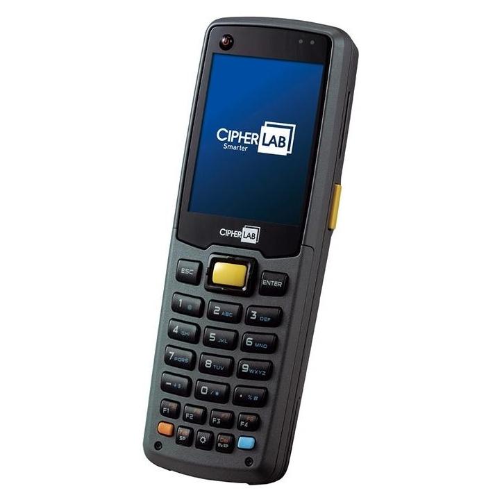 Cipherlab 8600, Batch, 2D, 29-keys (2D-Barcodes) (A860S2FN21NS1)