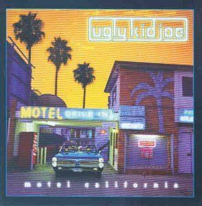 Ugly Kid Joe - Motel California - Preis vom 13.10.2026 19:28:25 h