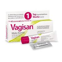 Vagisan Myko Kombi 1 P