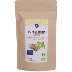 Ashwagandha 300 mg Bio Vega