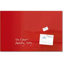 Sigel, Pinnwand, Artverum (Whiteboard, 100 x 65 cm)