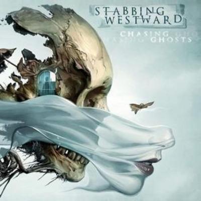 Chasing Ghosts - Stabbing Westward, CD