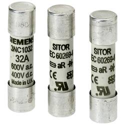 Siemens 3NC2250 Zylindersicherungseinsatz 5 St.