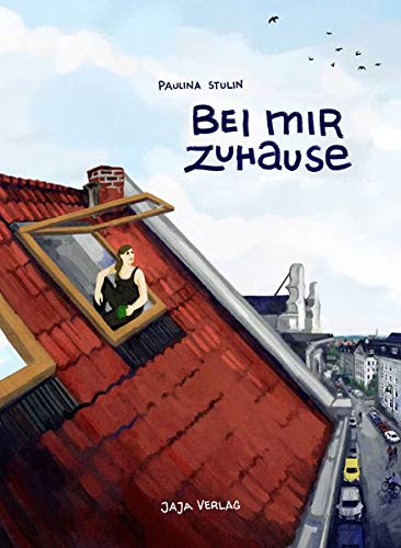 Paulina Stulin - Bei mir zuhause - Preis vom 30.09.2026 22:30:23 h