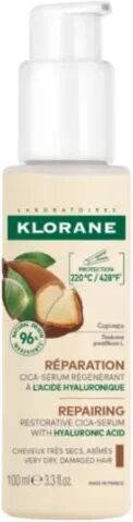 Klorane Cupuaçu Repairing Cica-Serum 100ml