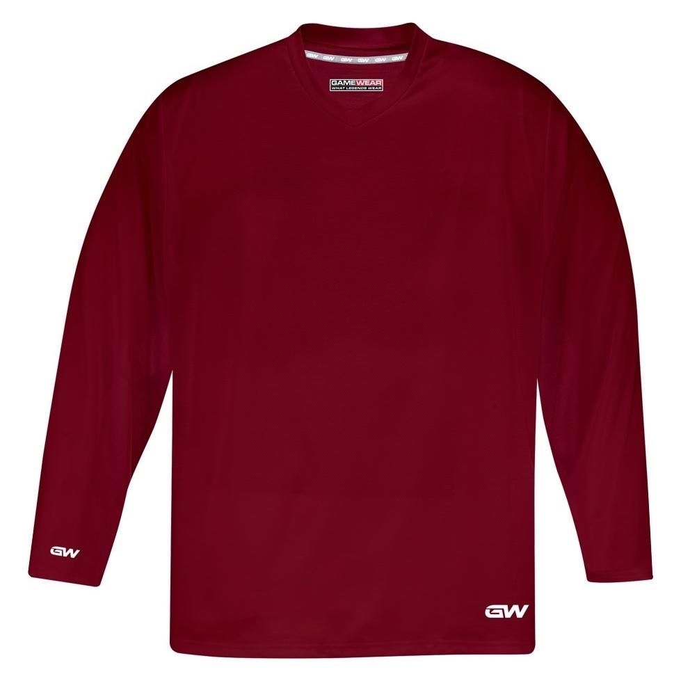 GamersWear Hockey-Spiel- und Trainings-Trikots (L) (GameWear)